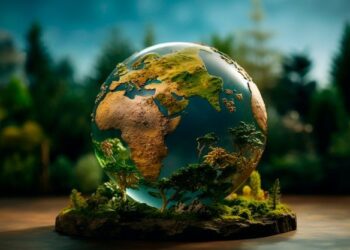 المؤسسات الأكاديمية الغربيّة وإنتاج المعرفة حول إفريقيا