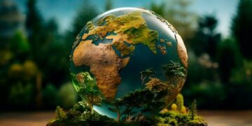 المؤسسات الأكاديمية الغربيّة وإنتاج المعرفة حول إفريقيا