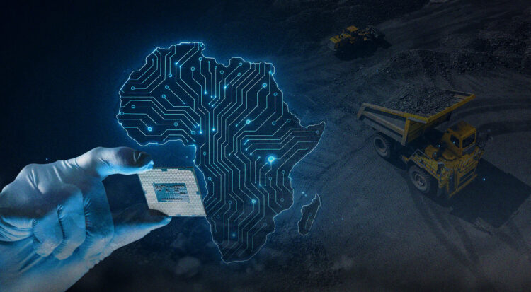 قطاع الاستعانة بمصادر خارجية في إفريقيا جنوب الصحراء: الحجم والفرص والتحديات والآفاق