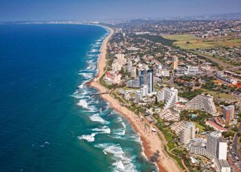 ديربان بين الإرث الاستعماري وآفاق العولمة: جدلية التعدُّد الإثني والهوية الثقافية في جنوب إفريقيا