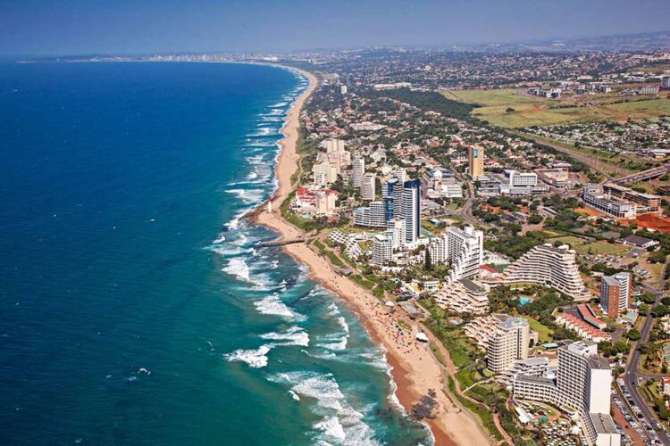 ديربان بين الإرث الاستعماري وآفاق العولمة: جدلية التعدُّد الإثني والهوية الثقافية في جنوب إفريقيا