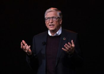 مؤسسة غيتس تتعهد بتقديم 1.4 مليار دولار لمساعدة المزارعين في إفريقيا