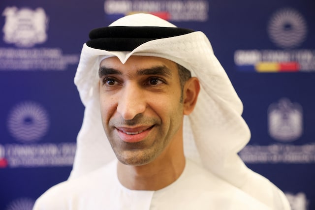 الإمارات العربية المتحدة تخطط لإبرام اتفاقية تجارية مع تشاد