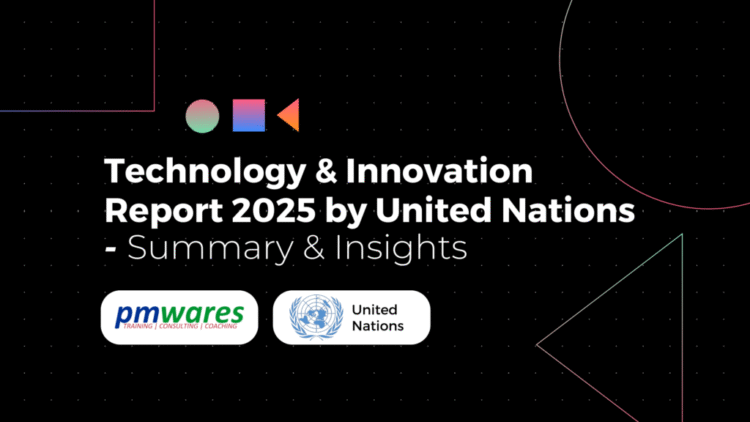 قراءة تحليلية لموقع بلدان إفريقيا جنوب الصحراء في مؤشر الاستعداد التكنولوجي الرائد لعام 2025م