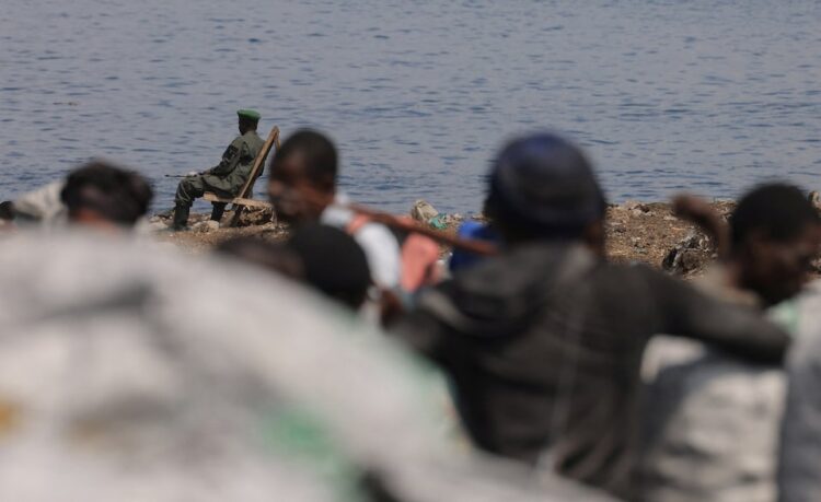 الكونغو وحركة إم23 يوقعان اتفاقية إطارية للسلام في قطر