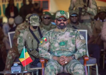 رئيس مالي يتحدث عن أزمة الوقود ويطالب بالترشيد