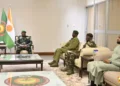 وزراء دفاع الساحل يجتمعون في النيجر لتفعيل القوة الموحدة