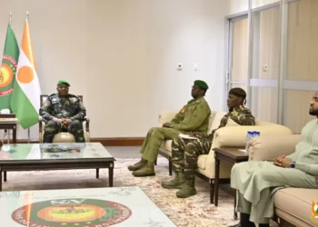 وزراء دفاع الساحل يجتمعون في النيجر لتفعيل القوة الموحدة