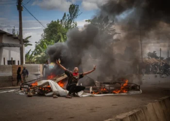 تنزانيا تفرج عن أكثر من 100 محتج ضد الانتخابات