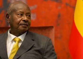 موسيفيني يحذر من حروب بسبب حرمان الدول الحبيسة من الوصول للبحر