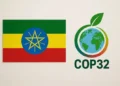 الموافقة على استضافة إثيوبيا لقمة المناخ COP32