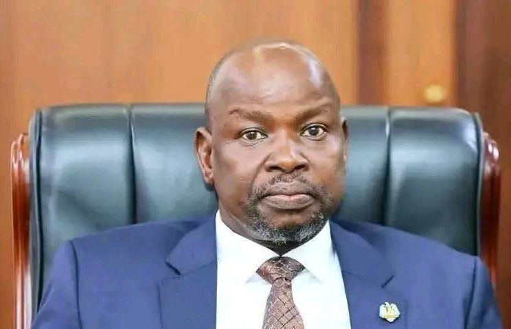 وضع نائب رئيس جنوب السودان السابق تحت الإقامة الجبرية