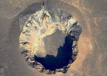 خامل منذ 12 ألف سنة..  بركان هايلي جوبي ينتفض فجأة في إثيوبيا