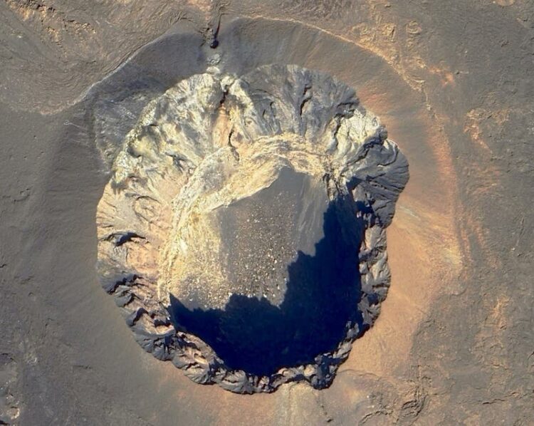 خامل منذ 12 ألف سنة..  بركان هايلي جوبي ينتفض فجأة في إثيوبيا