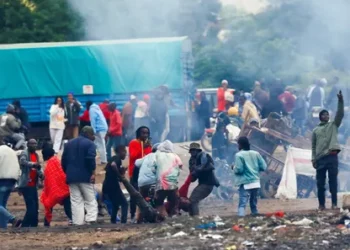 المعارضة في تنزانيا تُعلن مقتل المئات في احتجاجات على الانتخابات