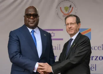 إفريقيا في الصحافة الإسرائيلية (نوفمبر 2025م): زامبيا والكونغو الديمقراطية حجر زاوية لاستعادة النفوذ، وجنوب إفريقيا في صدمة