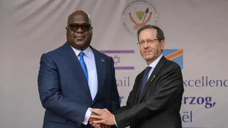 إفريقيا في الصحافة الإسرائيلية (نوفمبر 2025م): زامبيا والكونغو الديمقراطية حجر زاوية لاستعادة النفوذ، وجنوب إفريقيا في صدمة