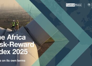 قراءة تحليلية في مؤشر المخاطر والمكافآت في إفريقيا 2025م