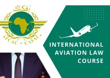 اللجنة الإفريقية للطيران المدني (أفكاك) (1969-2025م)