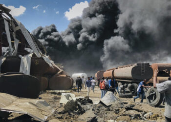 إفريقيا في الصحافة الإسرائيلية: حفيد مانديلا يُغضب تل أبيب وقلق من التصعيد بين إثيوبيا وإريتريا