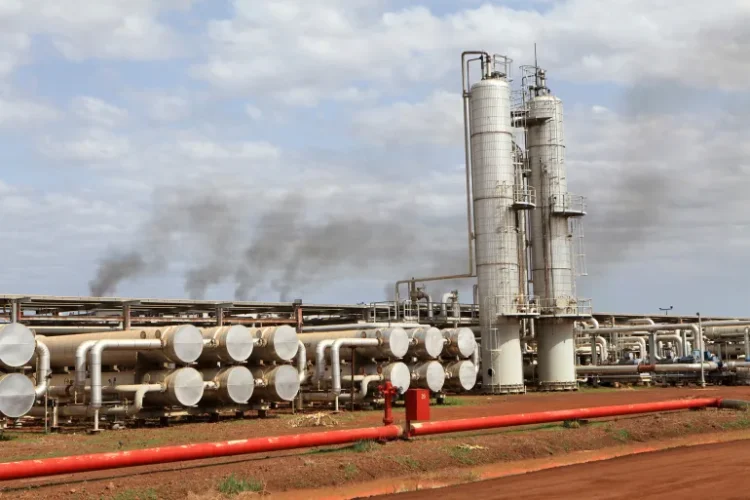 جنوب السودان يعلن الحياد ويعتزم تأمين حقول هجليج النفطية