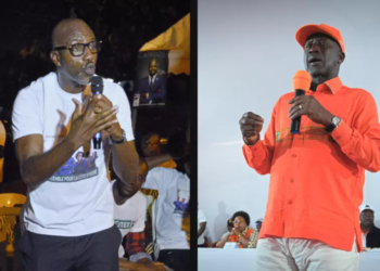 كوت ديفوار: مواجهة انتخابية حاسمة بين الحزب الحاكم والمعارضة