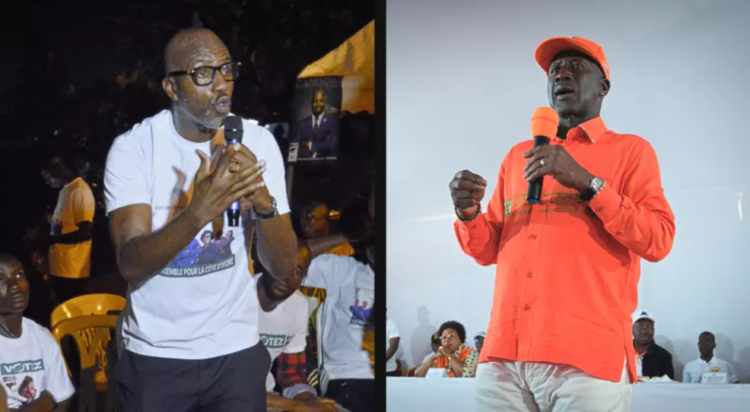 كوت ديفوار: مواجهة انتخابية حاسمة بين الحزب الحاكم والمعارضة