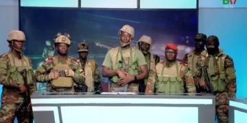 محاولة الانقلاب الفاشلة في بنين: مَكْر التاريخ وحَتْم الجغرافيا!