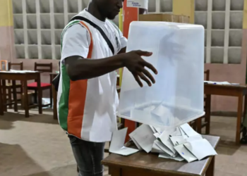 كوت ديفوار: أغلبية مطلقة للحزب الحاكم بالانتخابات التشريعية