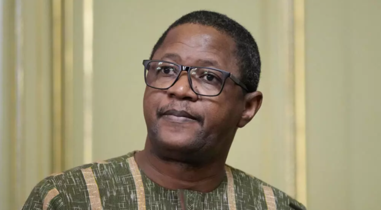 بوركينا فاسو وكوت ديفوار تسعيان لاستعادة “علاقاتهما التاريخية”