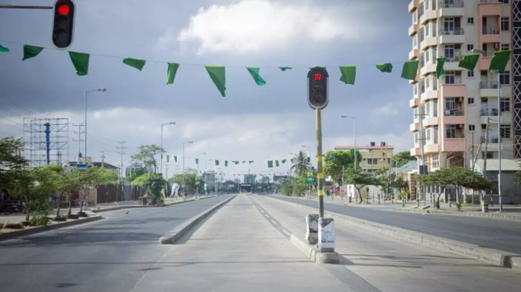 تنزانيا: فشل يوم التعبئة وسط مخاوف من تجدد القمع