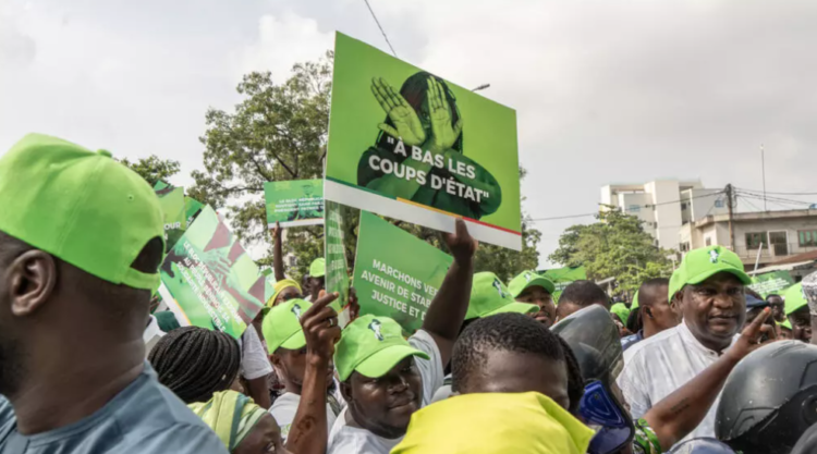 بنين: الحكومة تكشف تفاصيل جديدة عن محاولة الانقلاب وتؤكد عودة الاستقرار