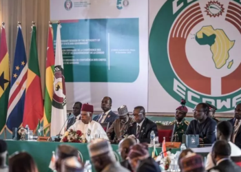 مجموعة دول غرب إفريقيا ترفض خطة الانتقال العسكري في غينيا بيساو