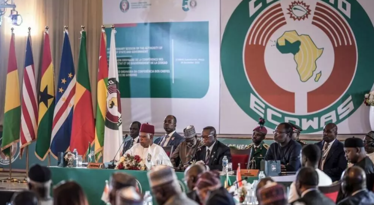 مجموعة دول غرب إفريقيا ترفض خطة الانتقال العسكري في غينيا بيساو