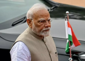 إثيوبيا: رئيس الوزراء الهندي ناريندرا مودي في زيارة دولة إلى أديس أبابا