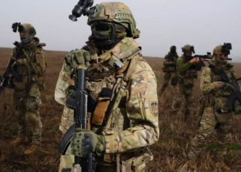 مخاوف دبلوماسية من تجنيد كينيين قسرًا في صفوف الجيش الروسي