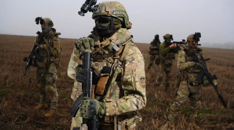 مخاوف دبلوماسية من تجنيد كينيين قسرًا في صفوف الجيش الروسي