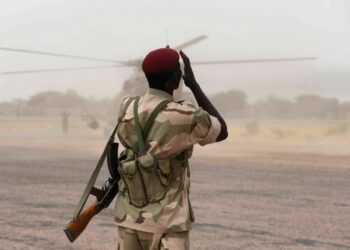 مقتل جنديين تشاديين في هجوم بطائرة مسيرة قرب الحدود مع السودان