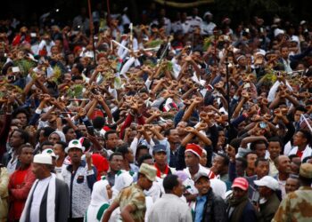 الدين في مجتمع الأورومو: قراءة تحليلية من منظور الهويّة والوظائف الاجتماعية