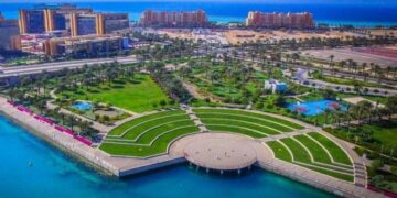 المناطق الاقتصادية الخاصة ودورها في تحقيق التنمية في إفريقيا جنوب الصحراء