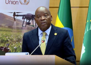 إثيوبيا تستضيف فعاليات مؤتمر الزراعة الرقمية في إفريقيا