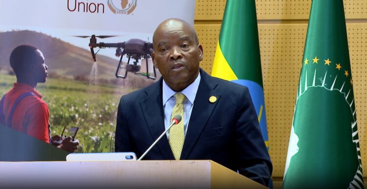 إثيوبيا تستضيف فعاليات مؤتمر الزراعة الرقمية في إفريقيا