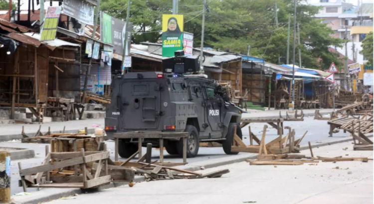 تنزانيا: يوم تعبئة حاشد والمطالبة باستقالة الرئيسة سامية سولوهو