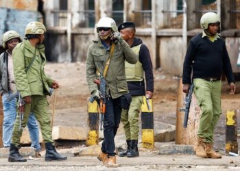 شرطة تنزانيا تحذر من احتجاجات التاسع من ديسمبر