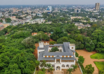 توغو: افتتاح المؤتمر الإفريقي التاسع لمناقشة موقع القارة في العالم