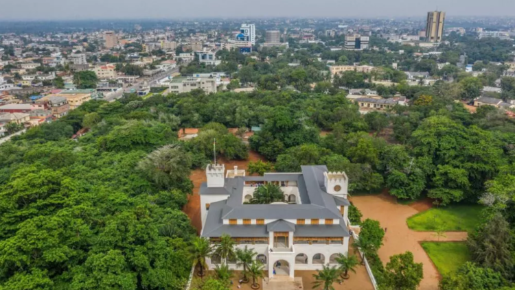 توغو: افتتاح المؤتمر الإفريقي التاسع لمناقشة موقع القارة في العالم