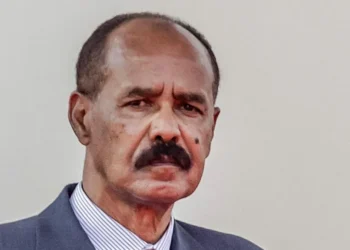 إريتريا تنسحب من (إيغاد) وسط تصاعد التوترات مع إثيوبيا