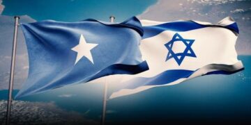 لماذا اعترفت إسرائيل بأرض الصومال؟