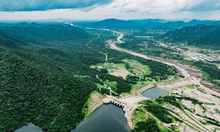 الخارجية الإثيوبية تتهم  كبار المسؤولين المصريين بتصعيد الخطاب العدائي