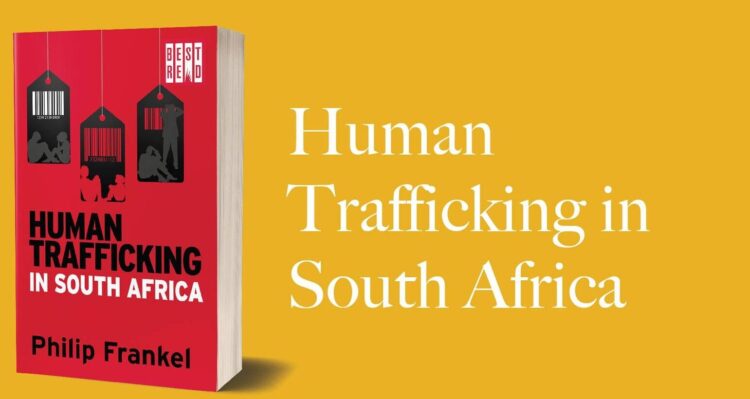 قراءة في كتاب “الاتجار بالبشر في جنوب إفريقيا”: ديناميات الظاهرة ومسارات المواجهة